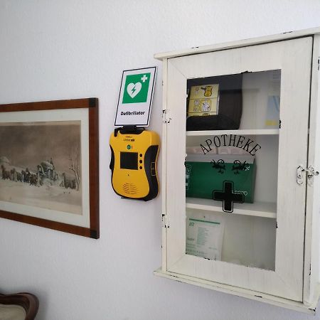 4 Sterne Wohnen "Zum Alten Forsthof" Am Schlosspark, App 1 "Smuck Und Groot" Οϊτίν Εξωτερικό φωτογραφία